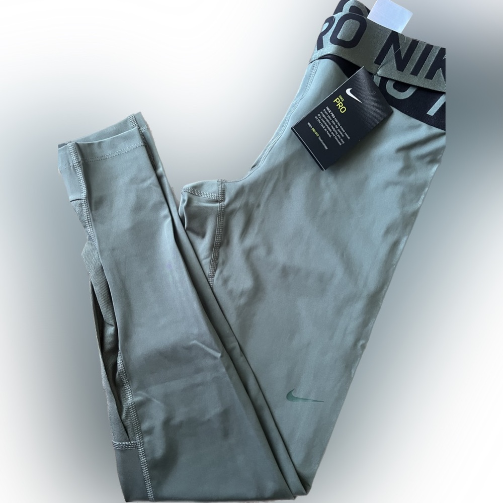 Nike Pro Training Tights